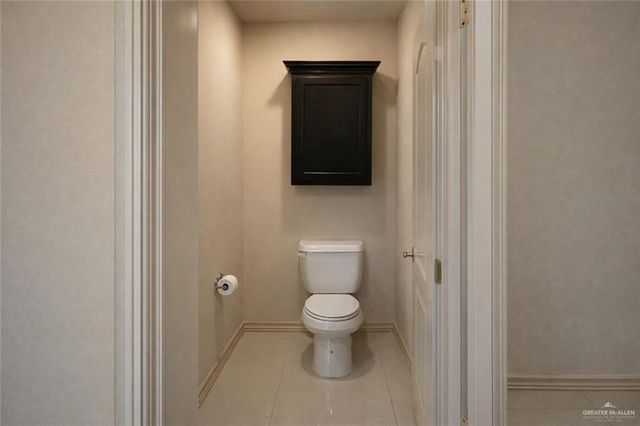 1616 W Ventura Drive, Pharr, TX 78577