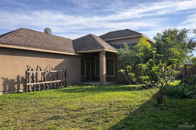 1616 W Ventura Drive, Pharr, TX 78577