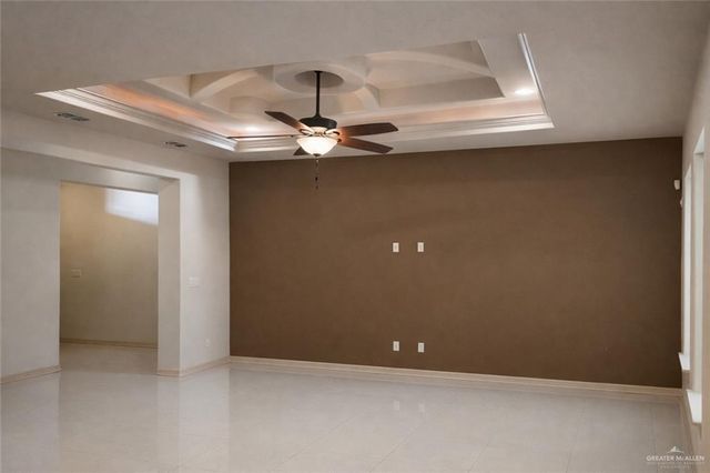 1616 W Ventura Drive, Pharr, TX 78577