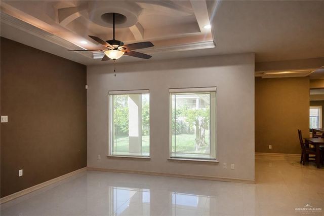 1616 W Ventura Drive, Pharr, TX 78577