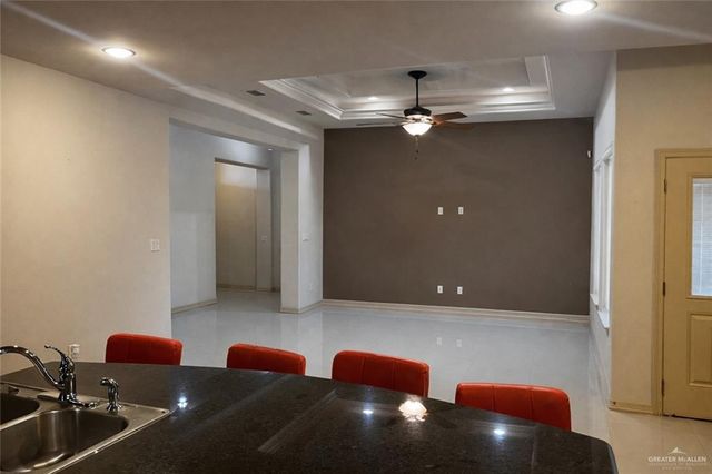 1616 W Ventura Drive, Pharr, TX 78577