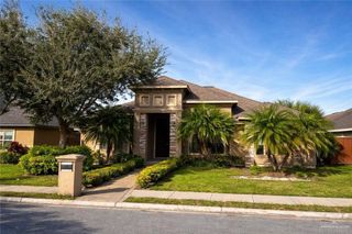 1616 W Ventura Drive, Pharr, TX 78577