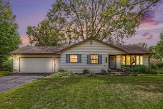 426 Larkspur Avenue, Portage, MI 49002