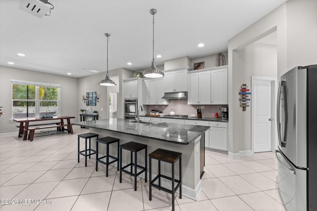 576 BRONSON Parkway, St. Augustine, FL 32095