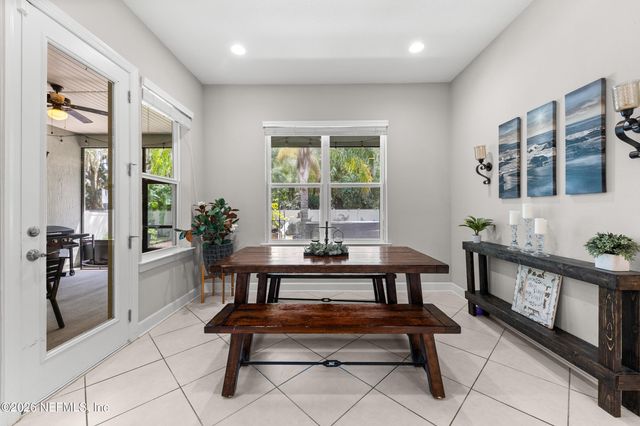 576 BRONSON Parkway, St. Augustine, FL 32095