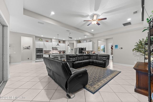 576 BRONSON Parkway, St. Augustine, FL 32095