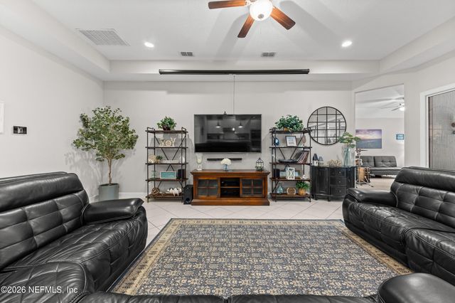 576 BRONSON Parkway, St. Augustine, FL 32095
