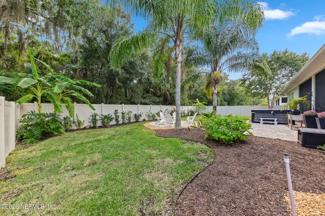 576 BRONSON Parkway, St. Augustine, FL 32095
