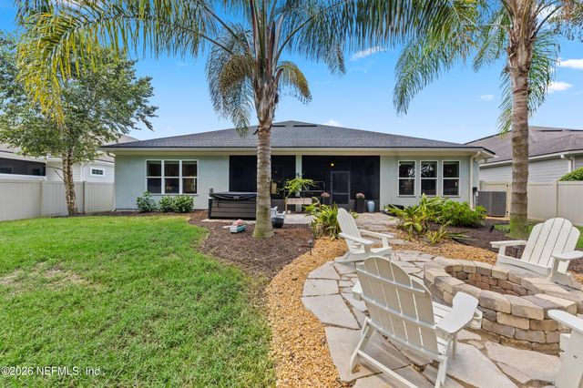 576 BRONSON Parkway, St. Augustine, FL 32095