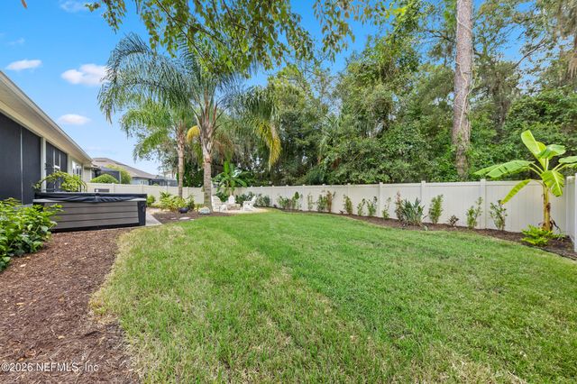 576 BRONSON Parkway, St. Augustine, FL 32095