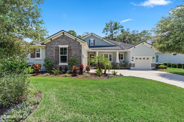 576 BRONSON Parkway, St. Augustine, FL 32095