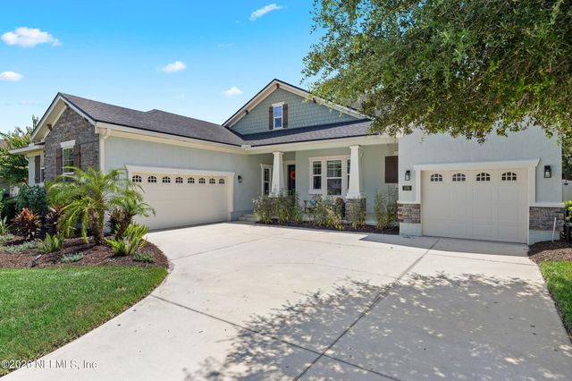 576 BRONSON Parkway, St. Augustine, FL 32095