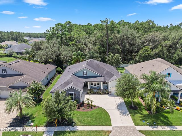 576 BRONSON Parkway, St. Augustine, FL 32095