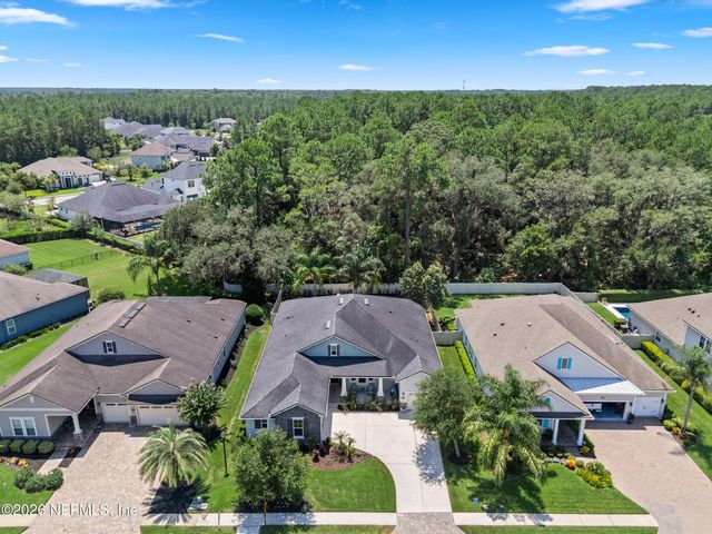 576 BRONSON Parkway, St. Augustine, FL 32095