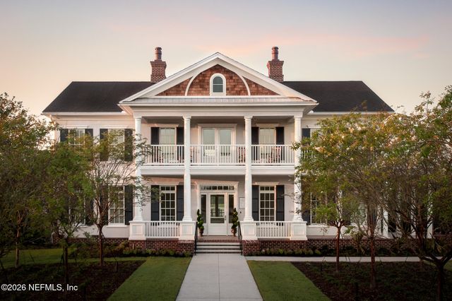 576 BRONSON Parkway, St. Augustine, FL 32095