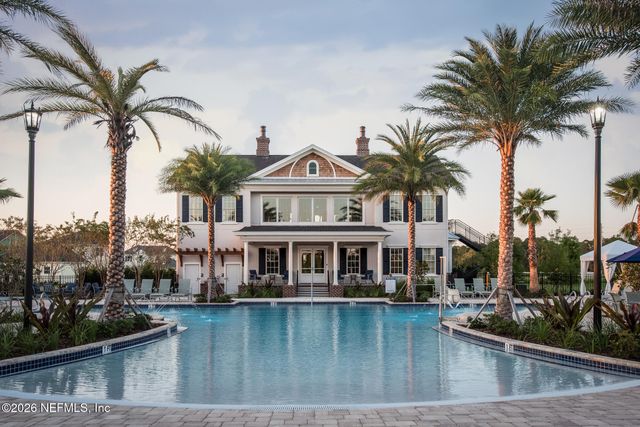 576 BRONSON Parkway, St. Augustine, FL 32095