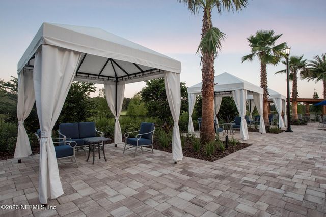 576 BRONSON Parkway, St. Augustine, FL 32095