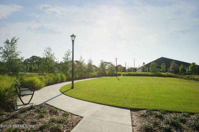 576 BRONSON Parkway, St. Augustine, FL 32095
