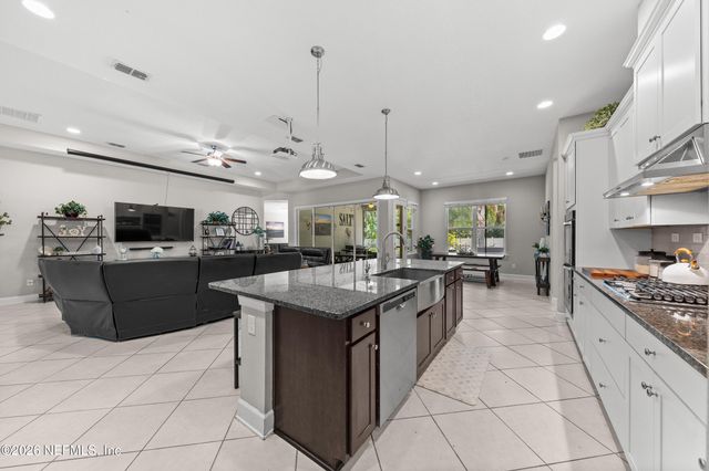 576 BRONSON Parkway, St. Augustine, FL 32095