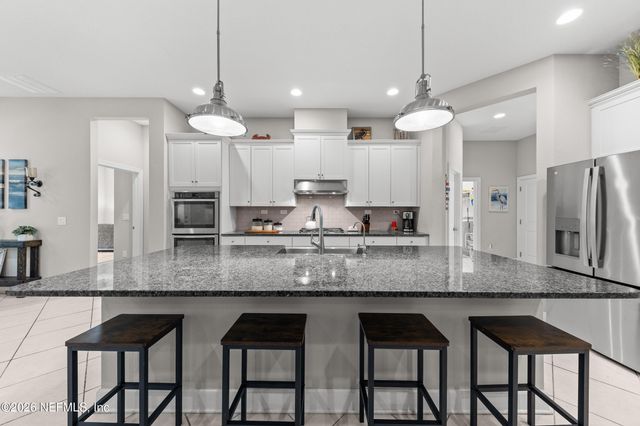 576 BRONSON Parkway, St. Augustine, FL 32095