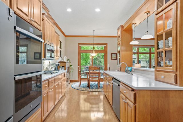 13644 Crompton Avenue, Rosemount, MN 55068