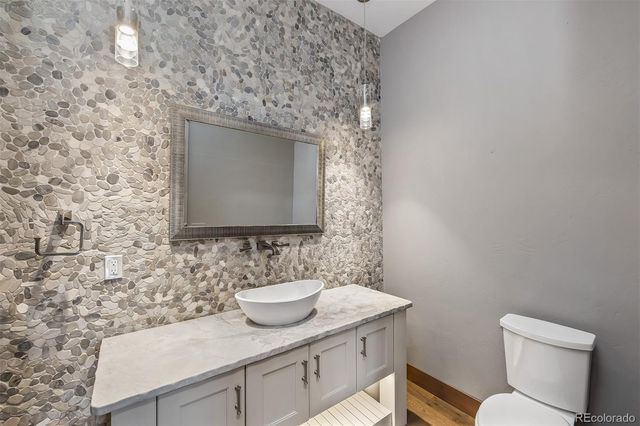 60 Barton Ridge Drive, Breckenridge, CO 80424