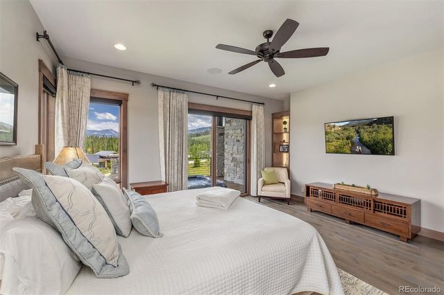 60 Barton Ridge Drive, Breckenridge, CO 80424