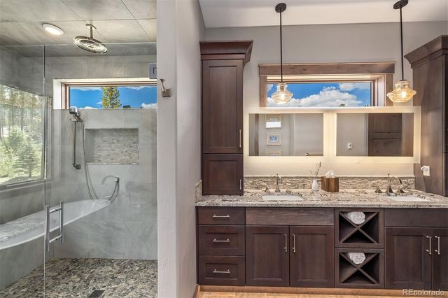 60 Barton Ridge Drive, Breckenridge, CO 80424