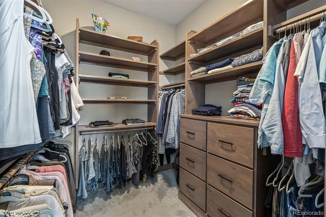 60 Barton Ridge Drive, Breckenridge, CO 80424