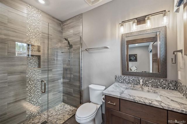 60 Barton Ridge Drive, Breckenridge, CO 80424