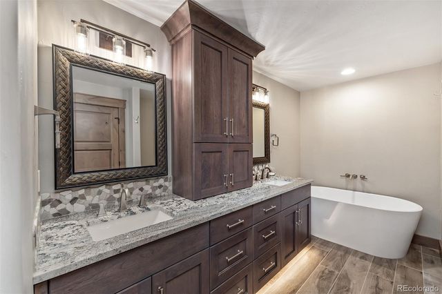 60 Barton Ridge Drive, Breckenridge, CO 80424