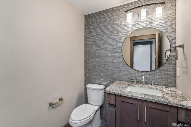 60 Barton Ridge Drive, Breckenridge, CO 80424