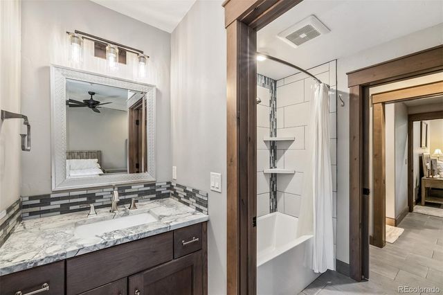 60 Barton Ridge Drive, Breckenridge, CO 80424