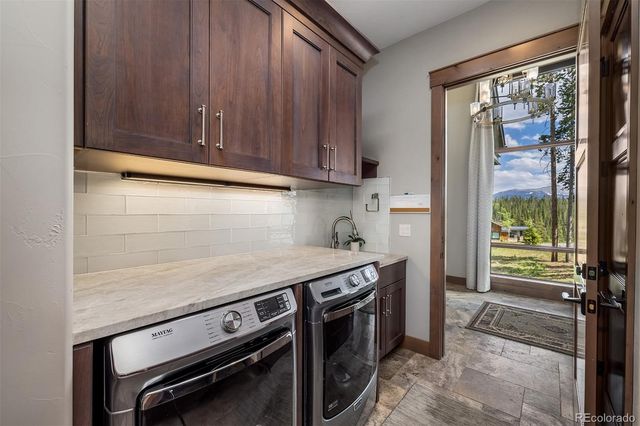 60 Barton Ridge Drive, Breckenridge, CO 80424