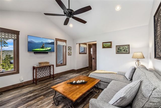60 Barton Ridge Drive, Breckenridge, CO 80424