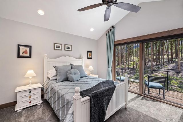 60 Barton Ridge Drive, Breckenridge, CO 80424