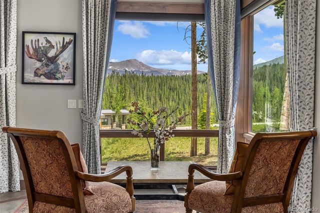 60 Barton Ridge Drive, Breckenridge, CO 80424