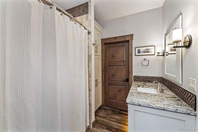 60 Barton Ridge Drive, Breckenridge, CO 80424