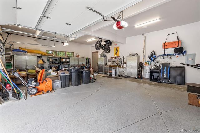 60 Barton Ridge Drive, Breckenridge, CO 80424