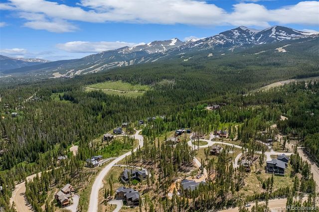 60 Barton Ridge Drive, Breckenridge, CO 80424
