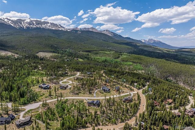 60 Barton Ridge Drive, Breckenridge, CO 80424