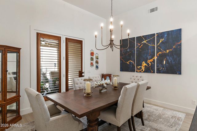 1816 E FORTUNE Drive, Phoenix, AZ 85086