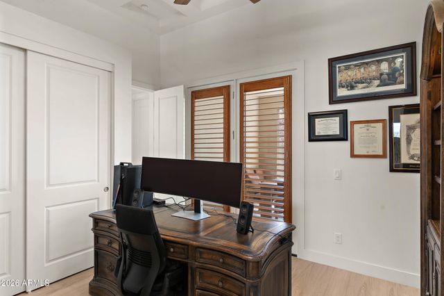 1816 E FORTUNE Drive, Phoenix, AZ 85086