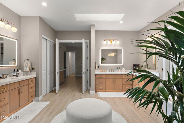 1816 E FORTUNE Drive, Phoenix, AZ 85086