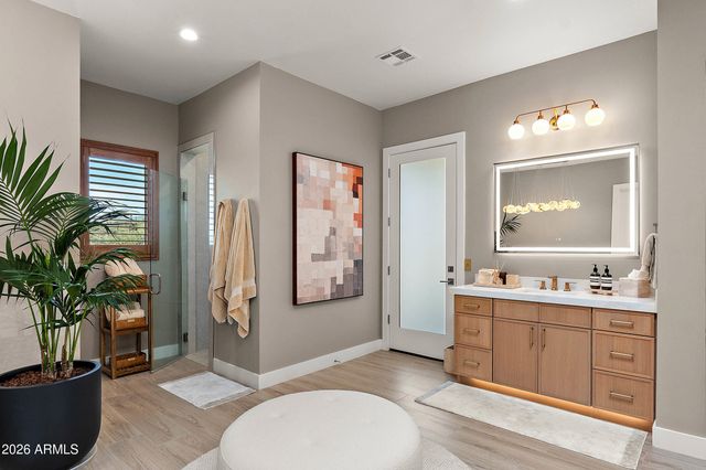 1816 E FORTUNE Drive, Phoenix, AZ 85086