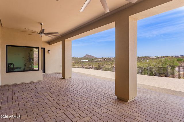 1816 E FORTUNE Drive, Phoenix, AZ 85086