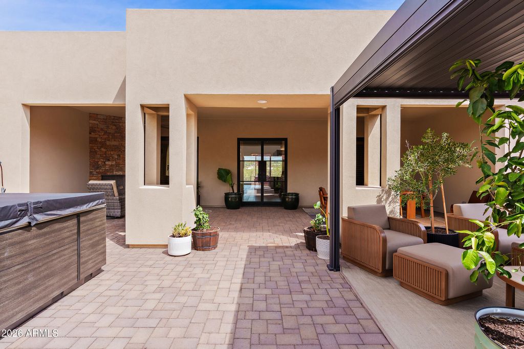 1816 E FORTUNE Drive, Phoenix, AZ 85086 — photo 3
