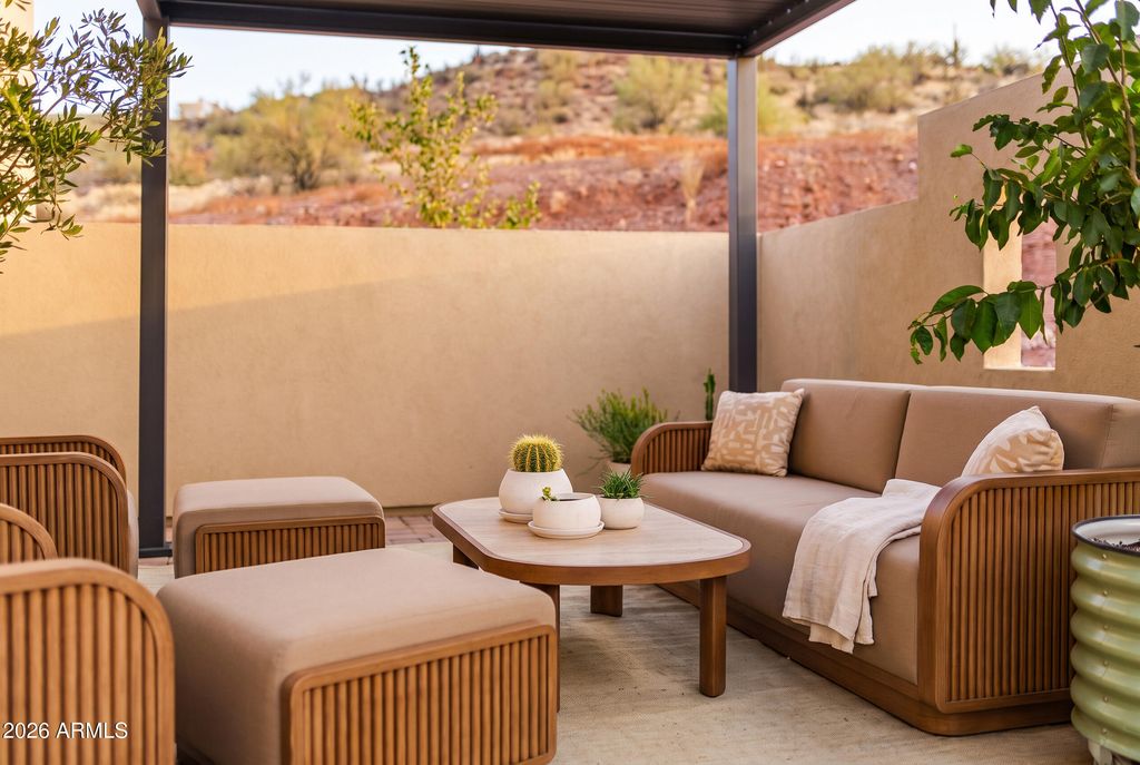 1816 E FORTUNE Drive, Phoenix, AZ 85086 — photo 4