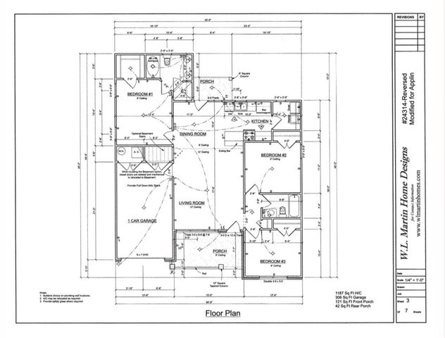 72 E 17th Street, San Angelo, TX 76903