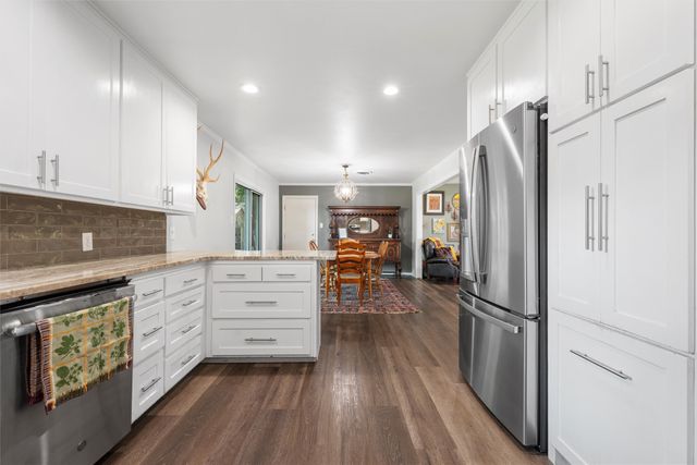 6224 Summit Ridge Drive, Waco, TX 76710